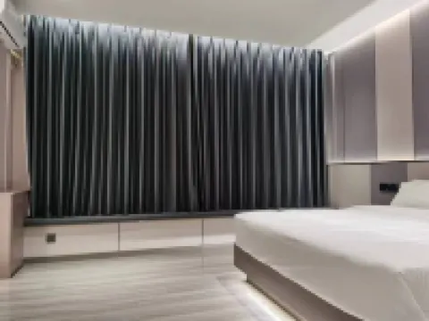 Ylan Hillman Hotel Hotels in Yilan