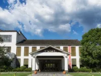 Jiuhuashan Wuxi Shanse Hotel Hotels in Qingyang
