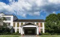 Jiuhuashan Wuxi Shanse Hotel فنادق في تشينغيانغ