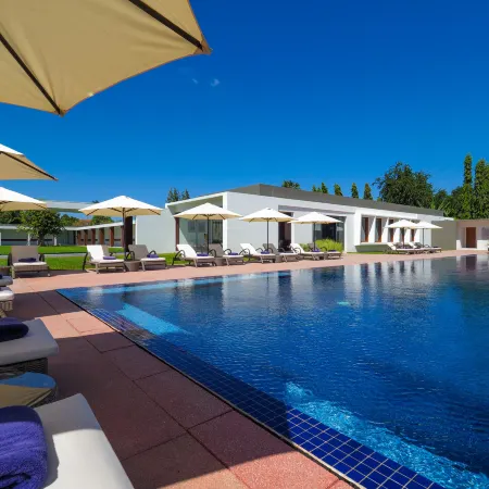 The Balé Phnom Penh by LifestyleRetreats