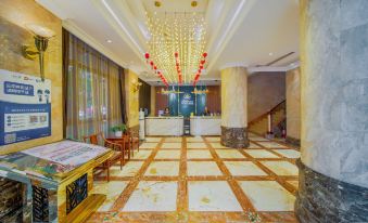 Kailun Hotel