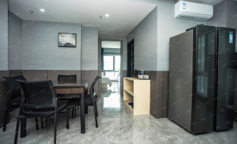 Fuyang Kairui E-sports Hotel (Wanda)