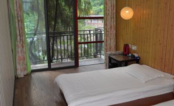Dayu Mountain Yaying Homestay