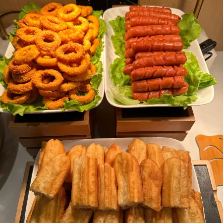 Junlai Hotel YUE