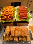 君萊飯店·YUE（亳州市政府博物館店） - 早餐