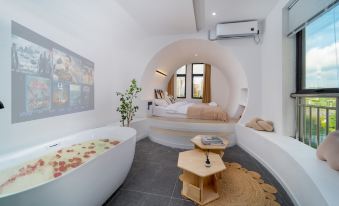 Guiyang Sanzhixuan Homestay (Huaxi University Town)