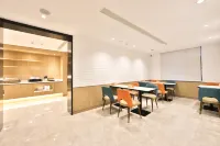 HanTing Hotel (Shuangliao City Government) Hotels in Shuangliao