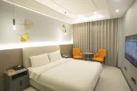 平江丹桂園假日飯店