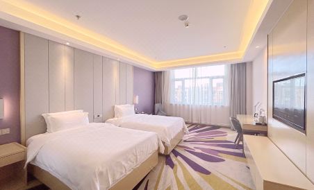 LAVANDE HOTELS - Housity