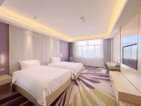 Lavande Hotel (Datong Dongxin Square Railway Station) Hotel a Dongxin Square