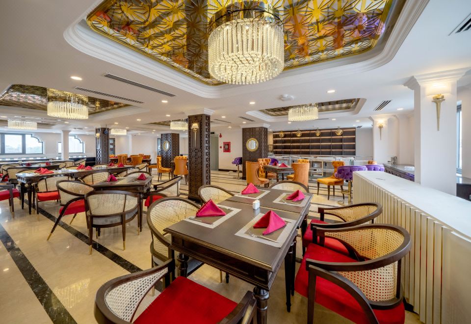 르 파빌리온 호이안 스파