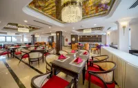 Le Pavillon Hoi An Gallery Hotel & Spa - Aamiainen