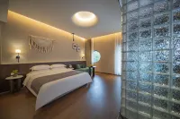 Xunyou · Hidden Luxury Homestay (Dongjianghu Scenic Area Store)