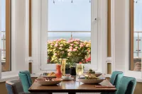 The Beaches Hotel and Spa - Завтрак