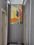 Funing Muyang Jinyuan Hotel