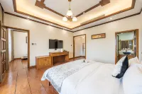Lakeside Villa Homestay (Mogan Yujie · Yucun Park)
