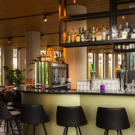 Postillion Hotel Amsterdam