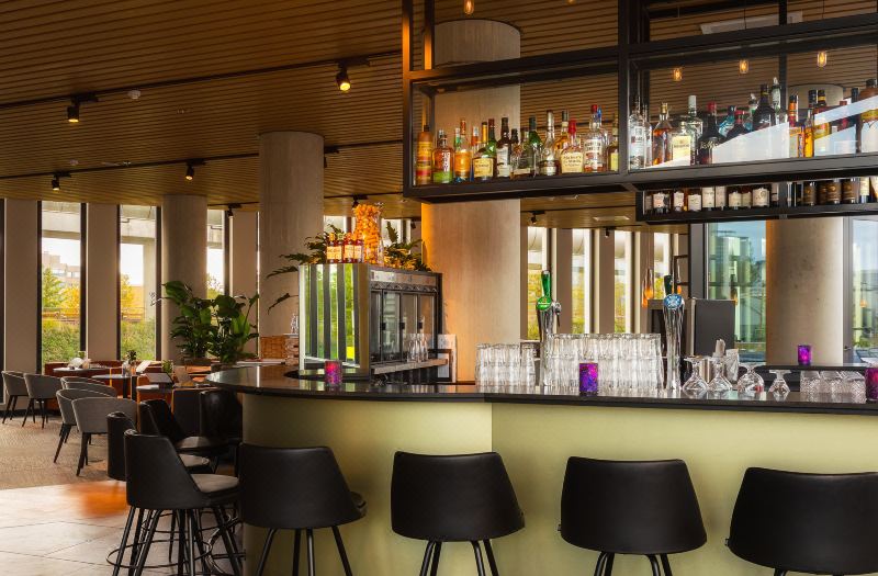 Postillion Hotel Amsterdam photo 3