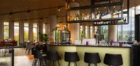 Postillion Hotel Amsterdam - bar