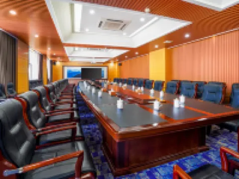 Yunlong Hotel Hotels in Zhuxi