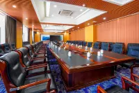 Yunlong Hotel Hotels in Zhuxi