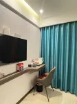 紅盛飯店 - Wi-Fi