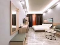 No.1, Jiuxiang Duozailing, Tangxia Town, China/Guangdong/Dongguan 둥관 호텔