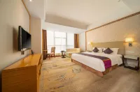 Kaili Zongheng Grand Hotel (Wanbo Civic Plaza) Hotel a Kaili