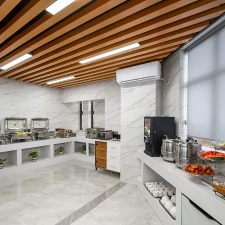 wanrui hotel
