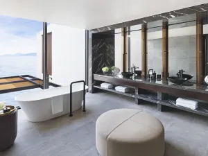 Villa Le Corail, A Gran Melia Hotel