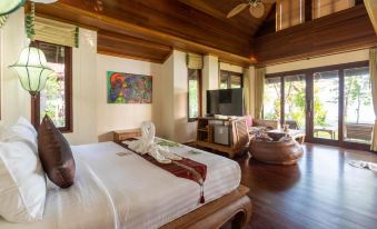 Chivapuri Beach Resort