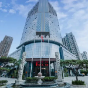 君臨龍城大飯店（火炬南路濟州上城店）