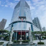 Junlin Longcheng Hotel (Jining Railway Station Huoju South Road) Hotels in Jining Coach Station/Railway Station Commercial Circle