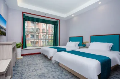 Duofule Hostel