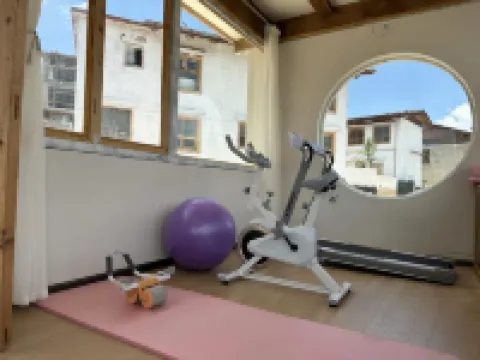 Shangri-La No.1 Bieyuan Boutique Homestay (Dukezong Ancient City Sifang Street Branch)