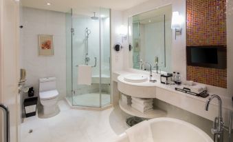 JW Marriott Hotel Hangzhou