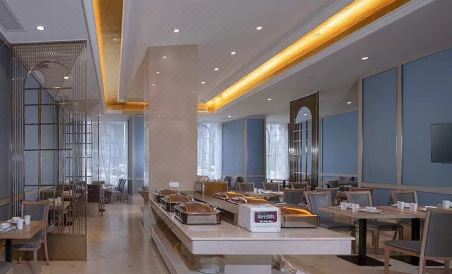 Vienna International Hotel (Shaoyang Dongkou) - Housity
