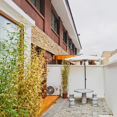 Qianyuan Valley home Private Homestay