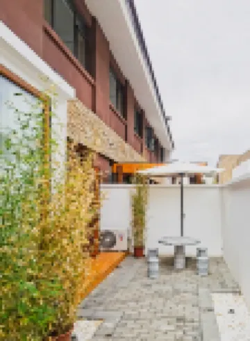 Qianyuan Valley home Private Homestay