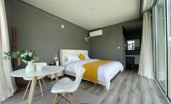 Daoyu Duojiezong Homestay