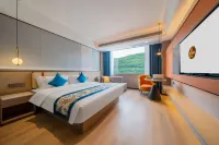 Jinlong Hotel Hotel a Tianlin