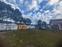 Dao-Zarcilinka Camp