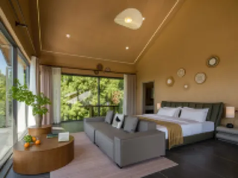 Yunxuan Yelu Homestay Hotels in Kaiyang