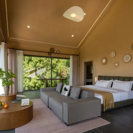 Yunxuan Yelu Homestay