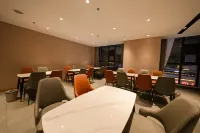 jiaxian Qiantian Holiday Hotel Hotels in Jia County