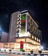 Grand Safran Hotel