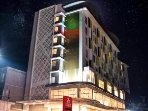 GRAND SAFRAN HOTEL PANGKALPINANG