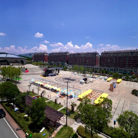 Jinglong International Hotel