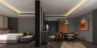 DoALand V Hotel (Changsha Wuyi Square Shazitang Subway Station Branch) Hotels in der Nähe von Hunan College of Foreign Studies (Huiyuan Road)