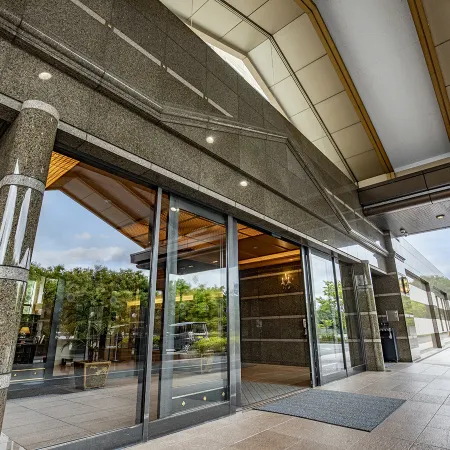 International Garden Hotel Narita Отели рядом с достопримечательностью «Станция Narita»